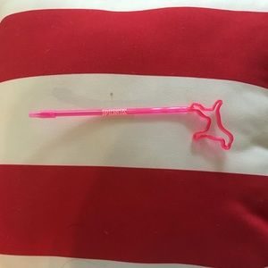 Victoria Secret Pink Dog Pen